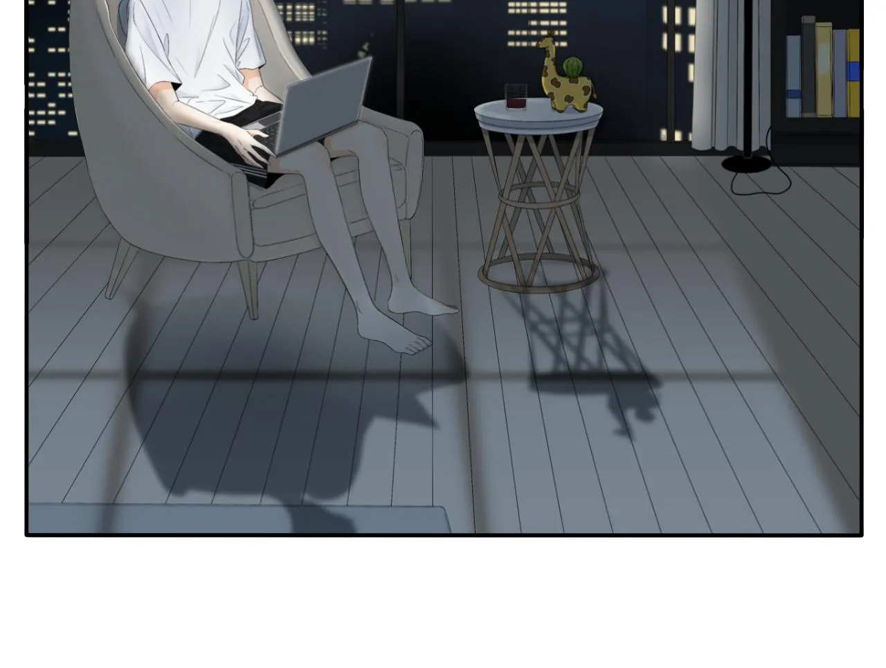 第14话 所有遇见都是命中注定 第19页
