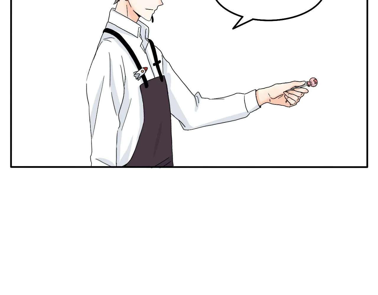 第5话 想要成为幸运的会员吗？ 第31页