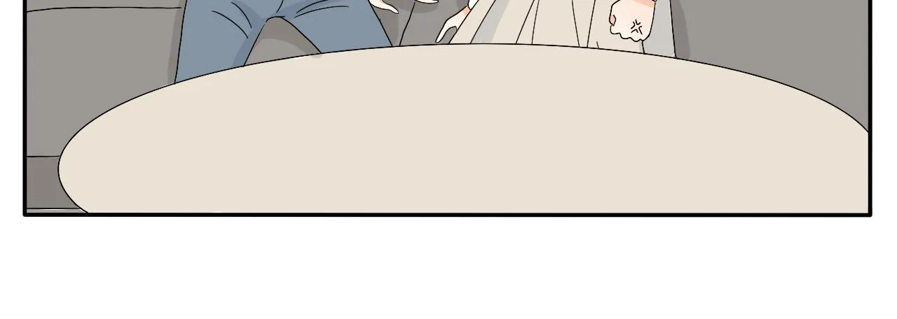 第4话 男人们的蜜汁操作 第19页