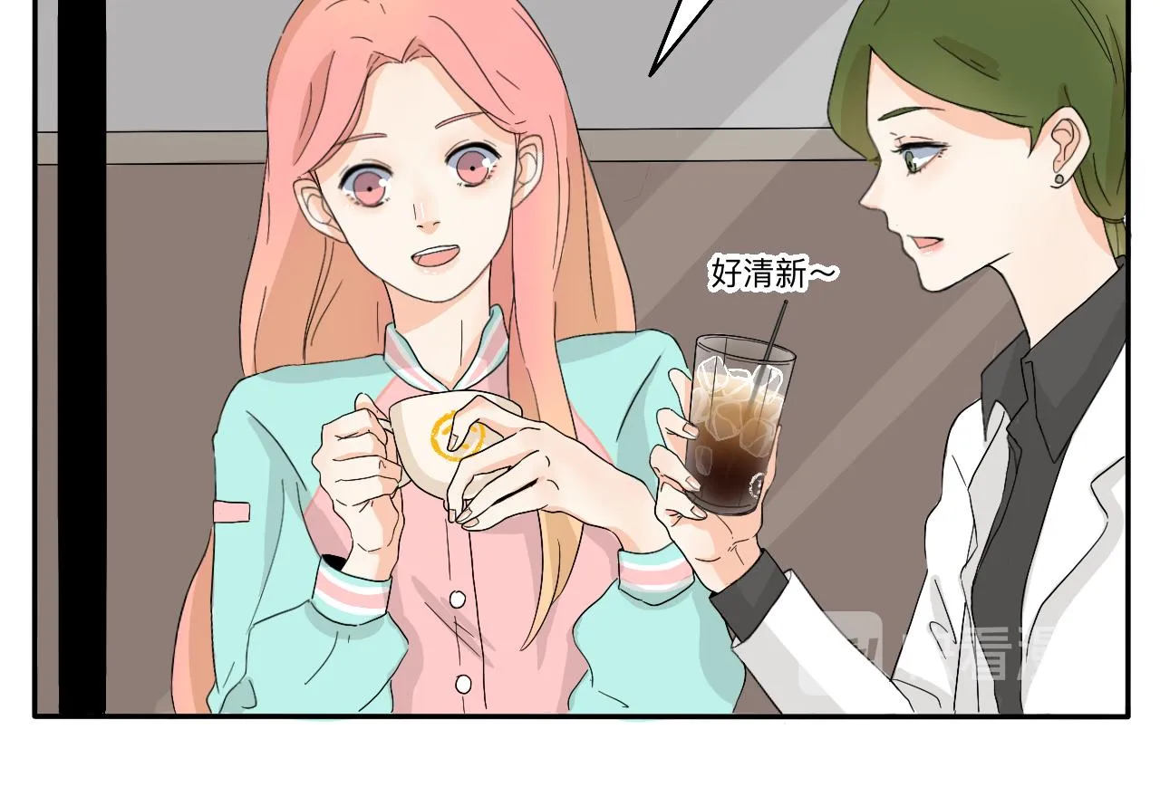 第3话 特别的糖 第10页