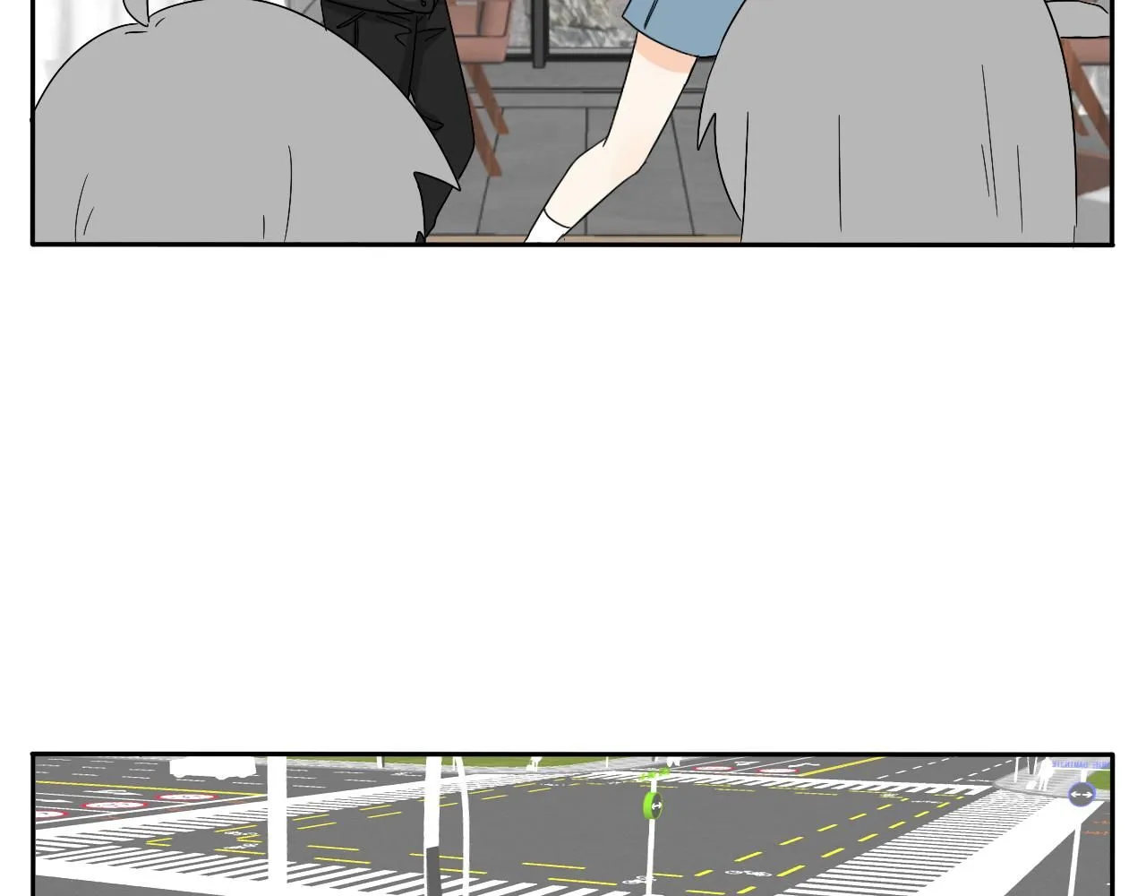 第31话 我是林清阳啊 第36页