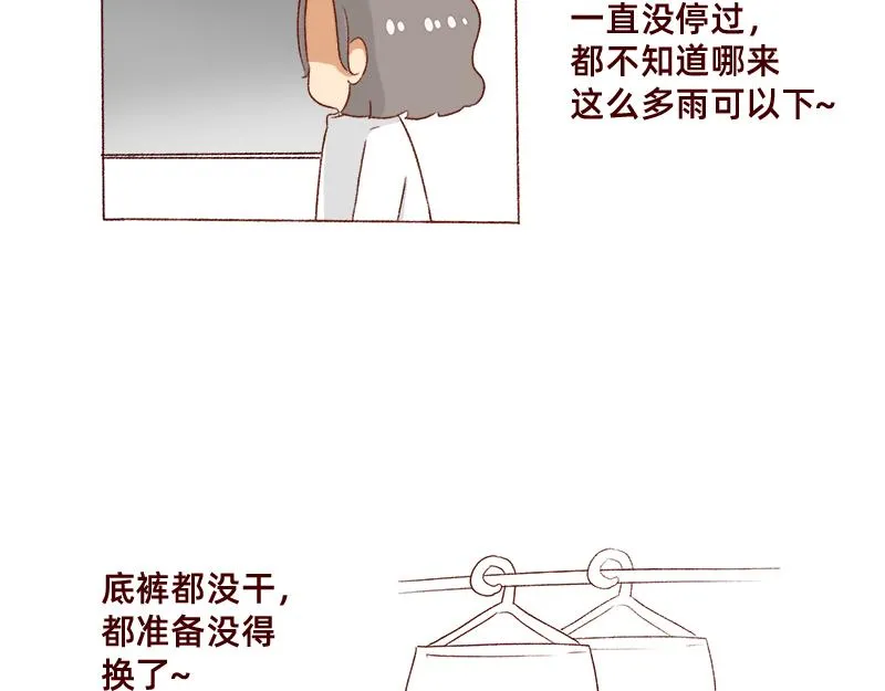 不知道为什么这么多雨下~ 第4页