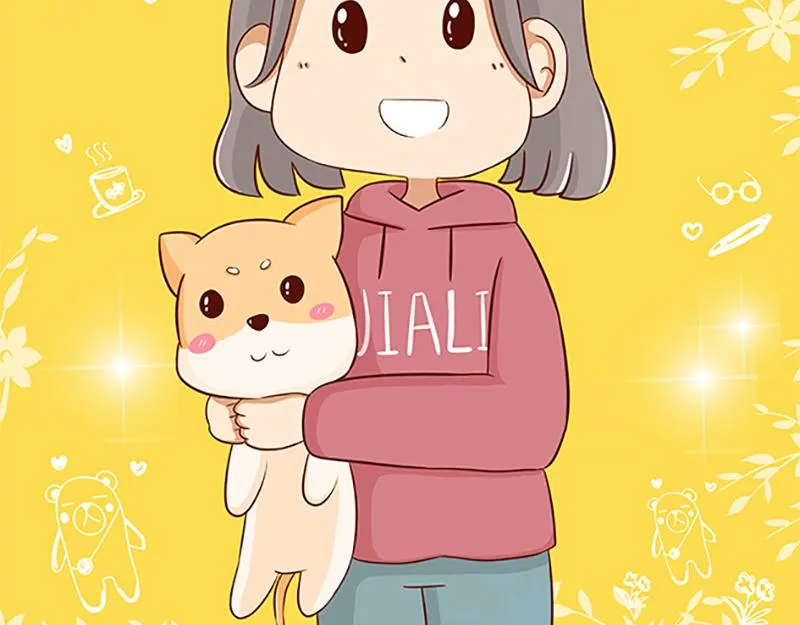 漫画封面变迁史~ 第20页