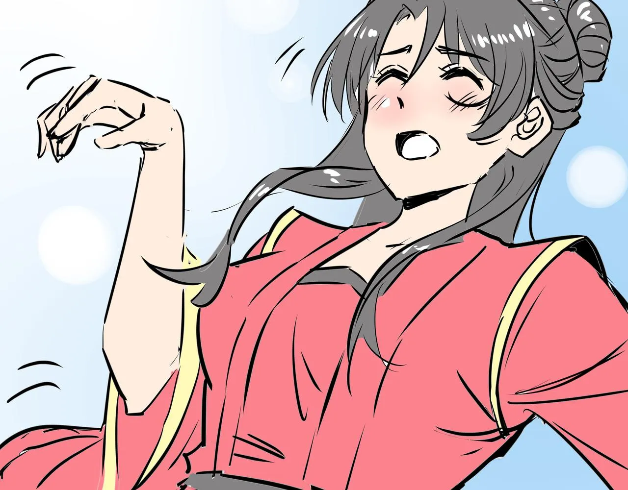 第十九话 微服私访 第29页