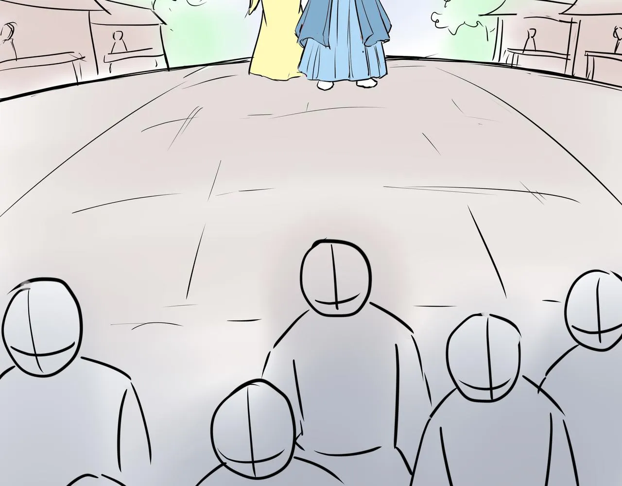 第十九话 微服私访 第84页