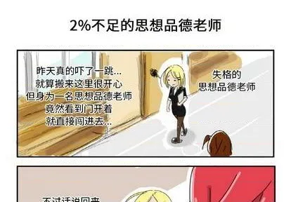 第2话 第1页