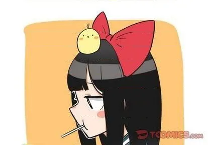 第11话 第1页