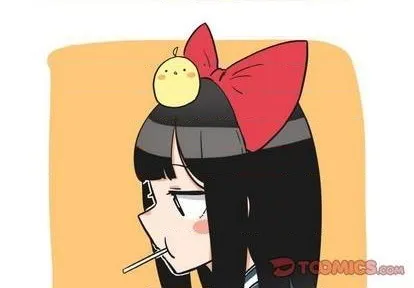 第12话 第1页