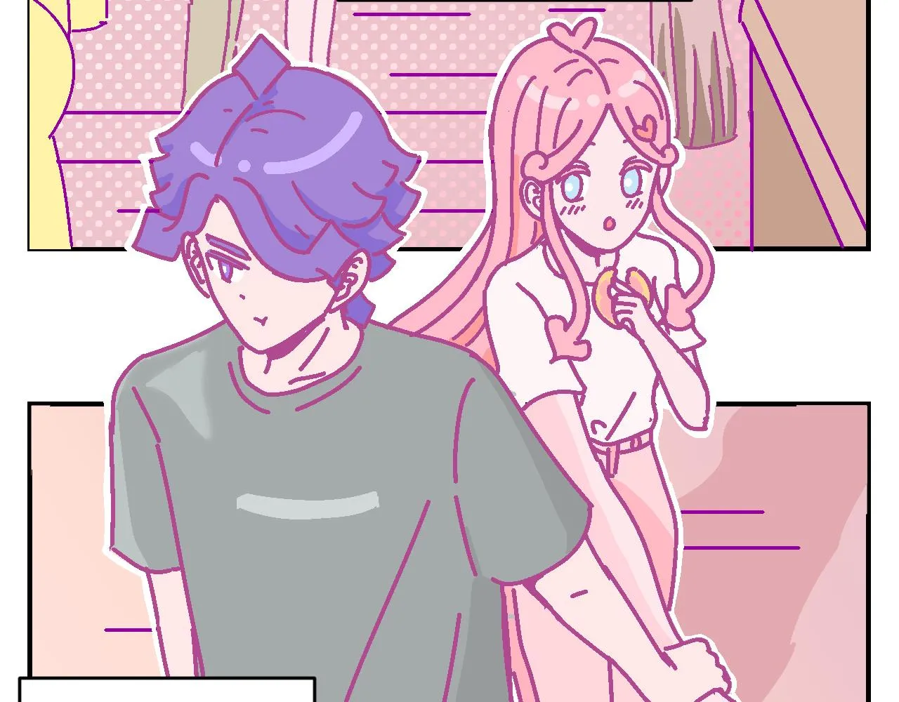第4话 付诸一生的梦 第23页