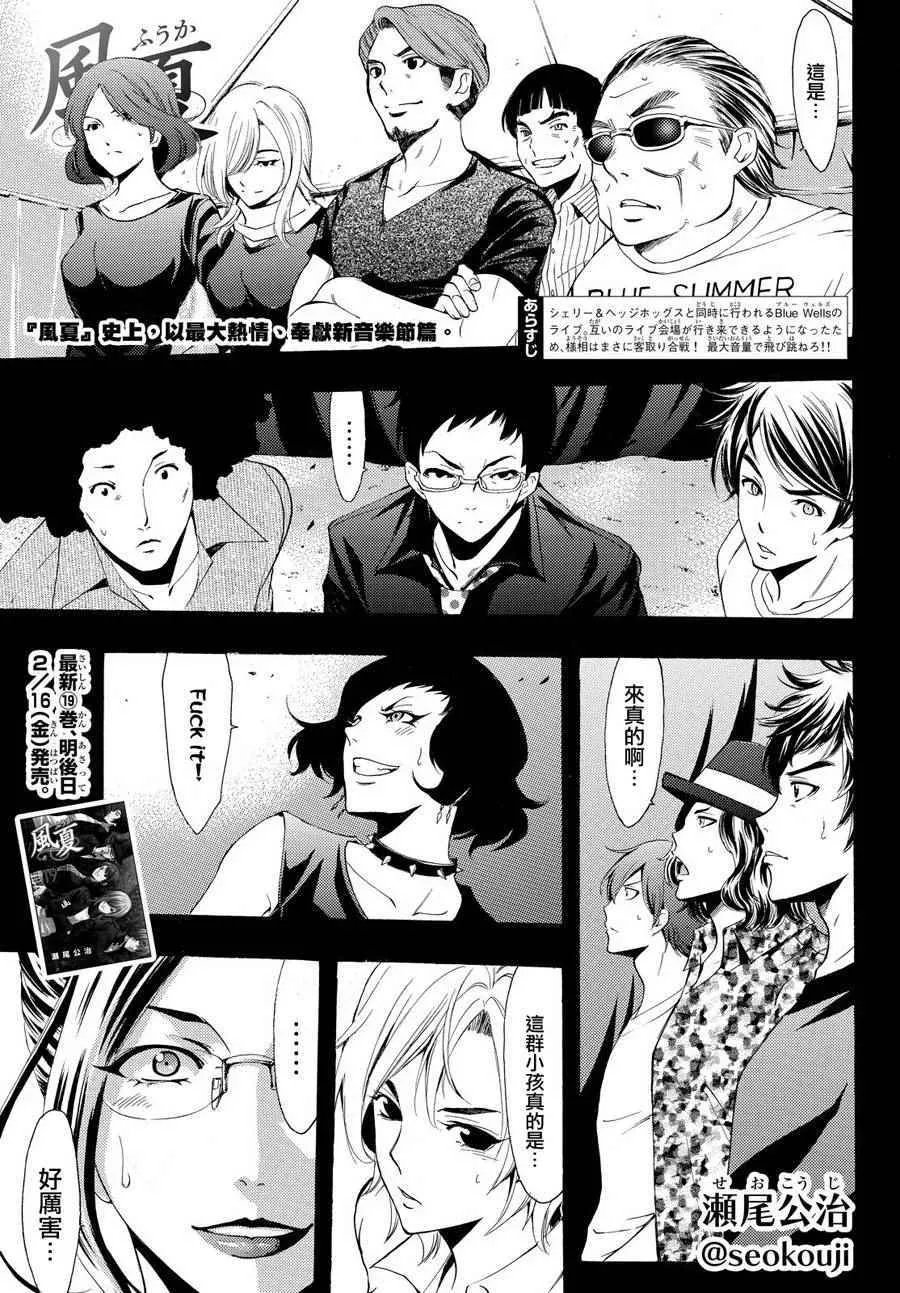 第188话 第1页