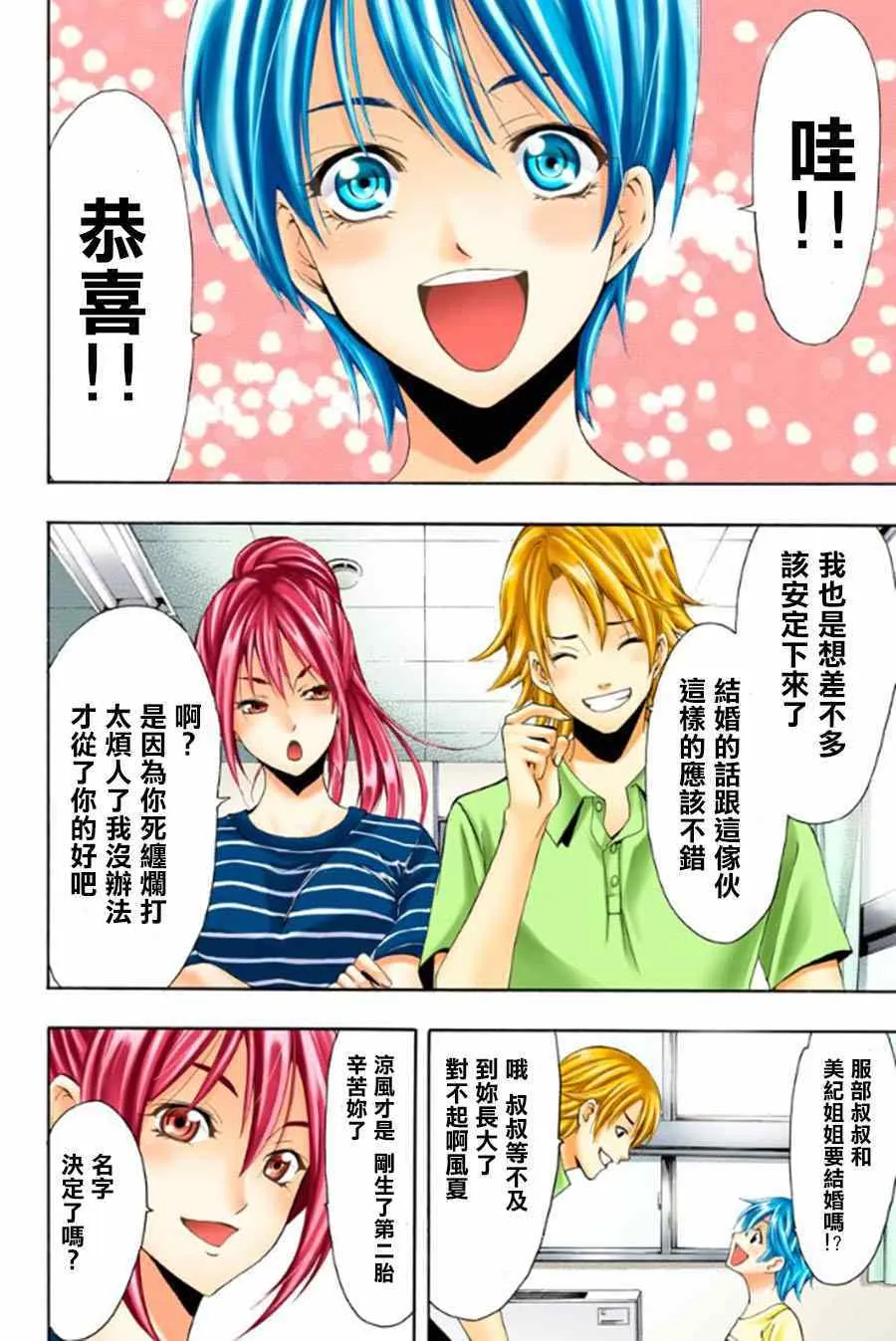 番外2 第8页