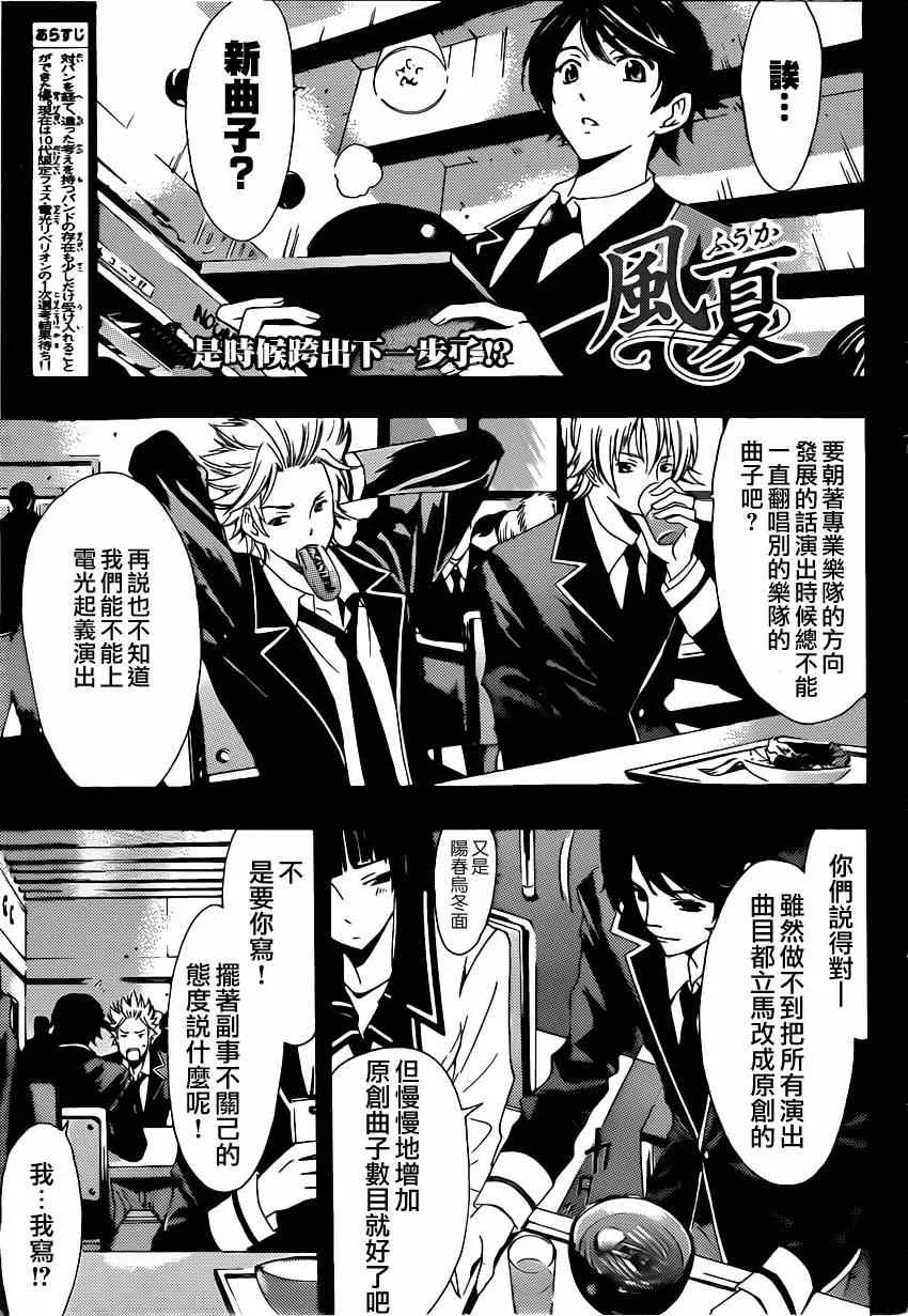 第53话 第1页