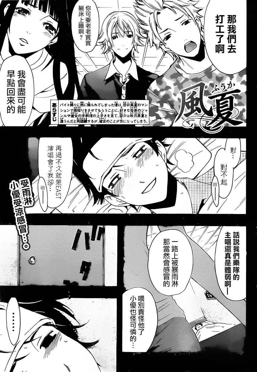 第81话 第1页