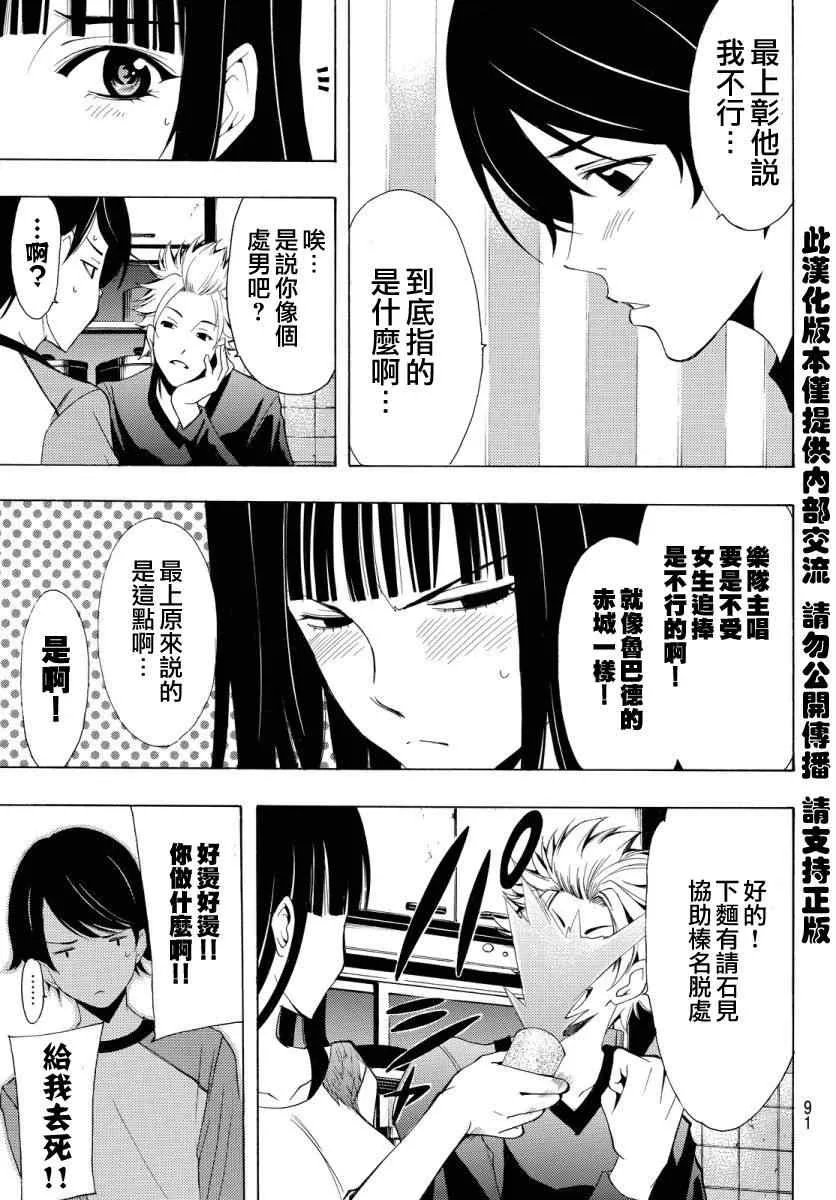 第85话 第3页