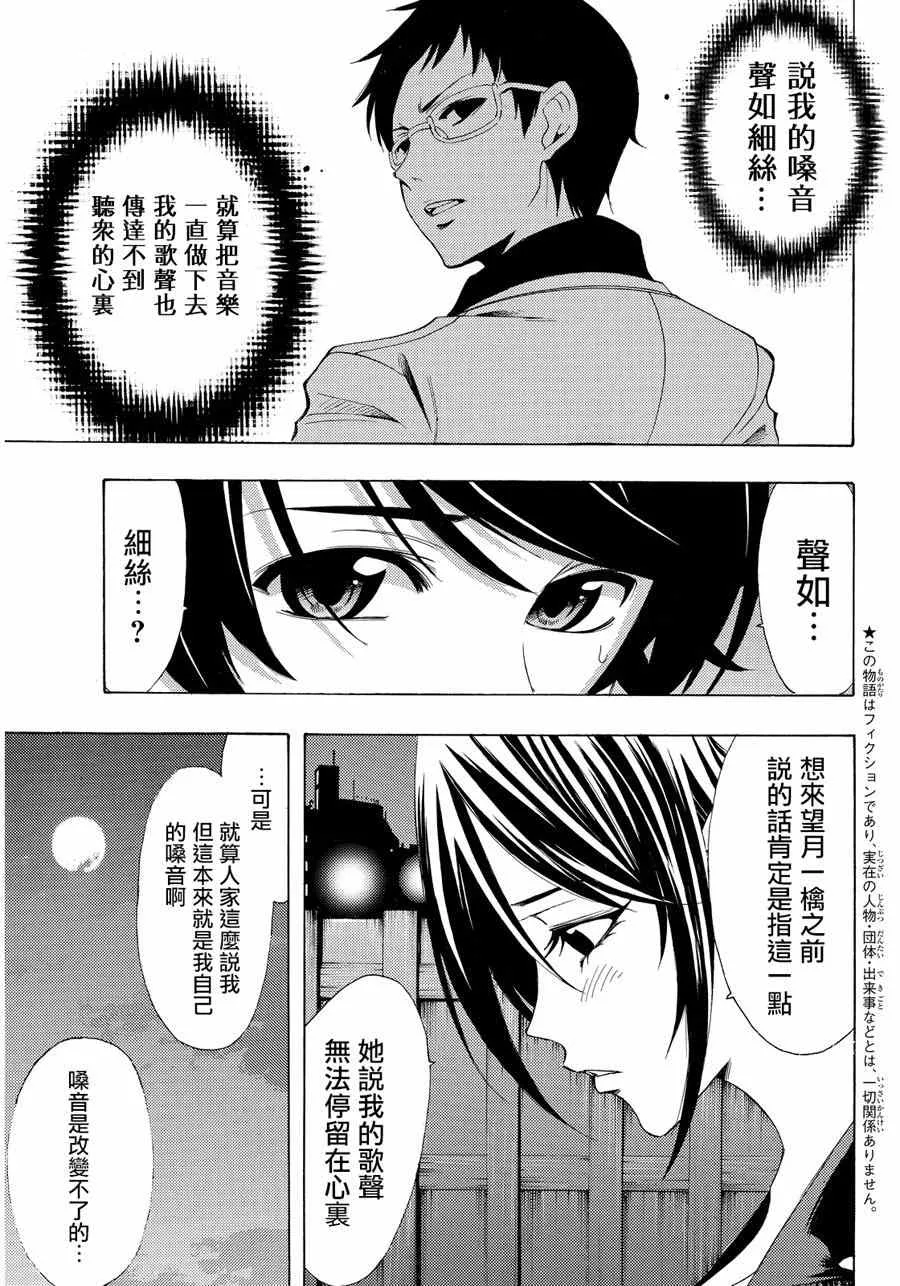 第86话 第3页