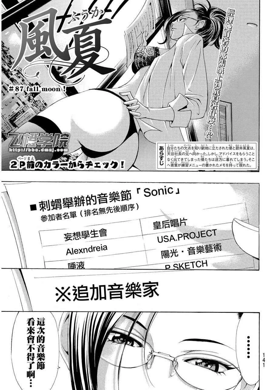 第87话 第2页