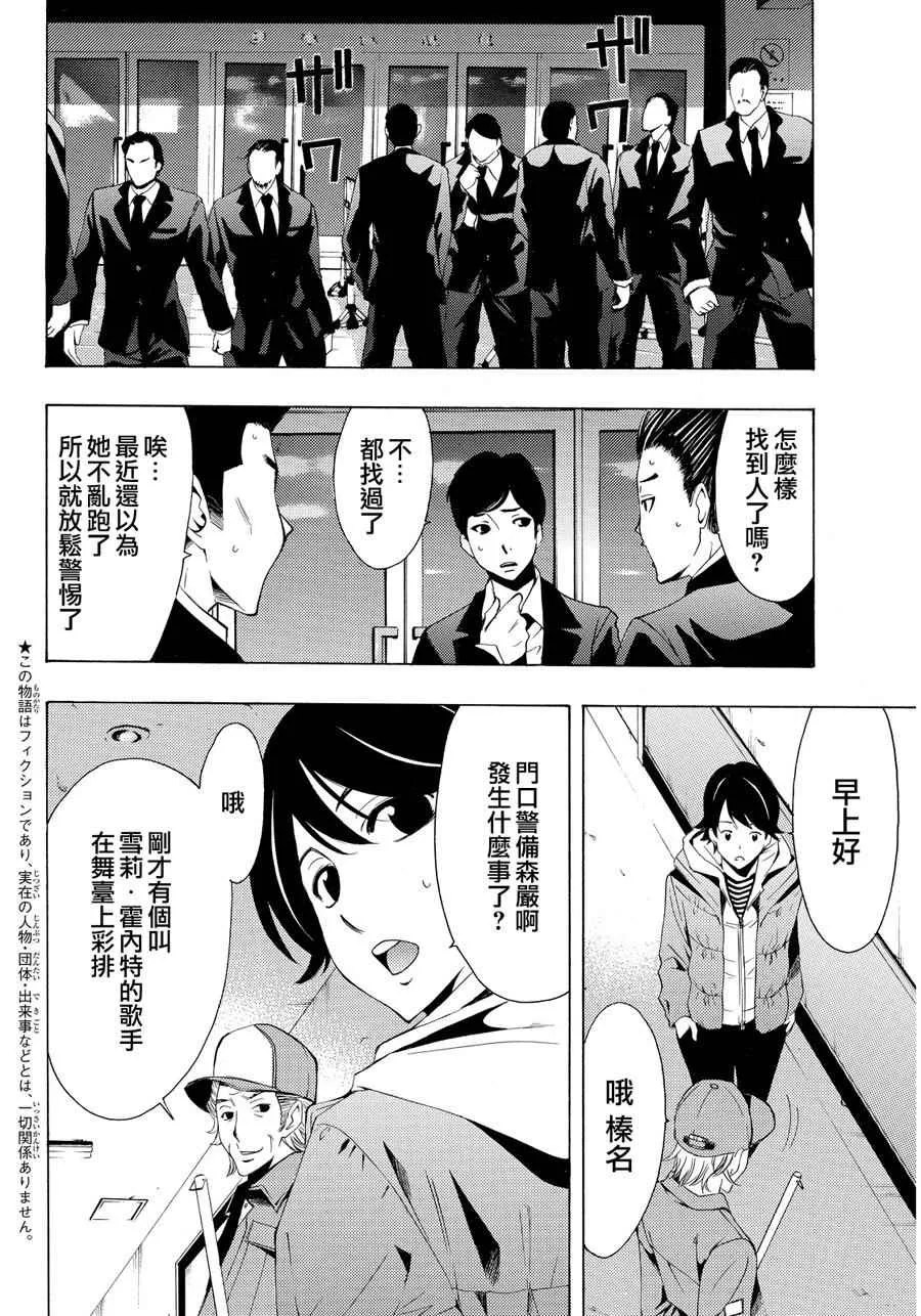第88话 第2页