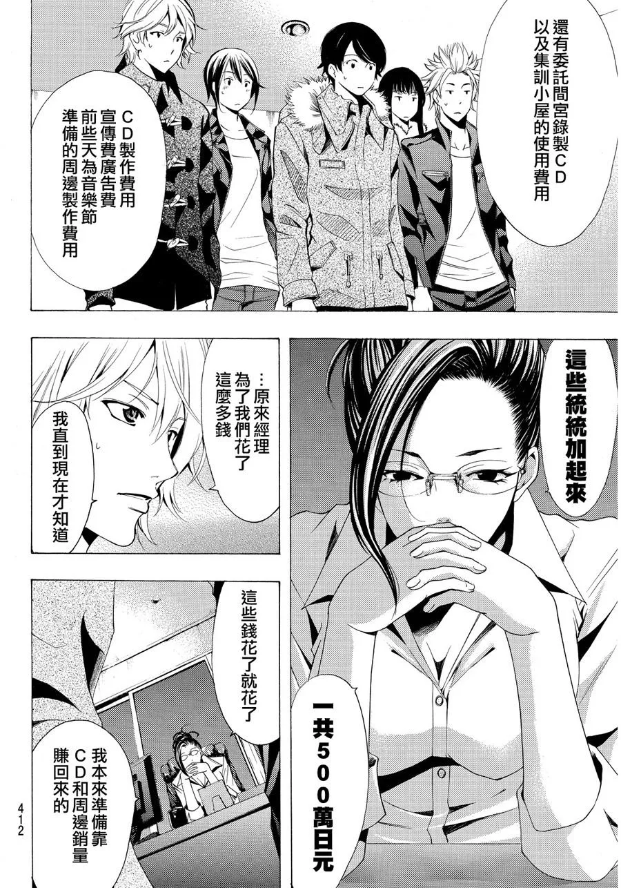 第113话 第6页