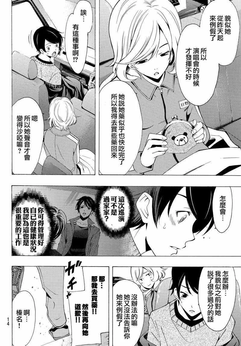 第119话 第6页