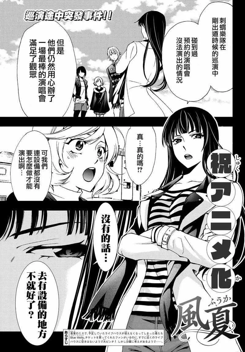 第122话 第1页