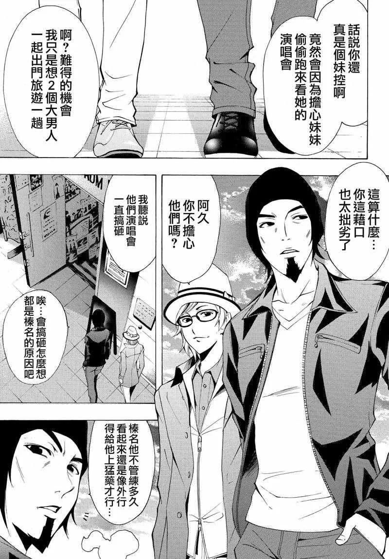 第122话 第3页