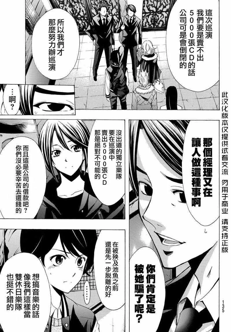 第124话 第3页