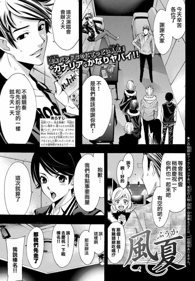 第125话 第1页