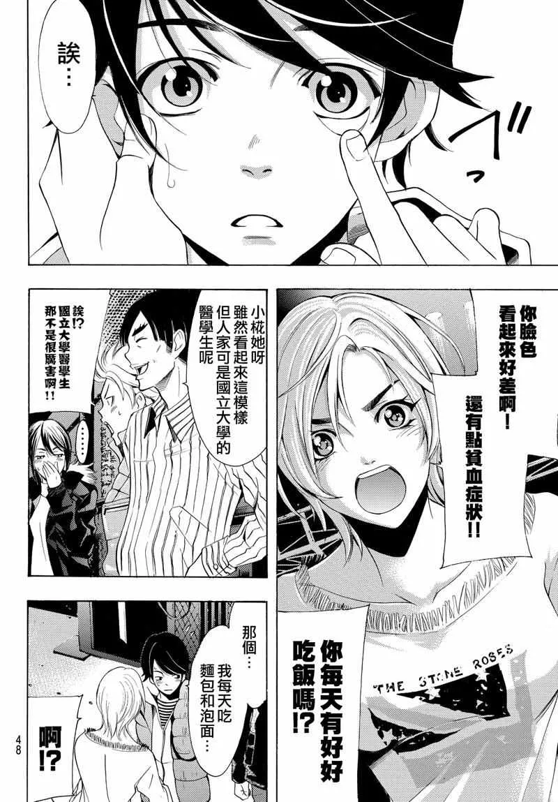 第128话 第8页