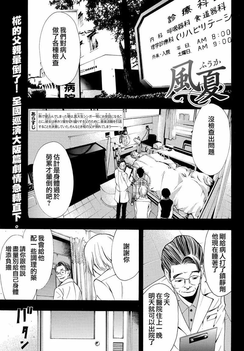 第130话 第1页