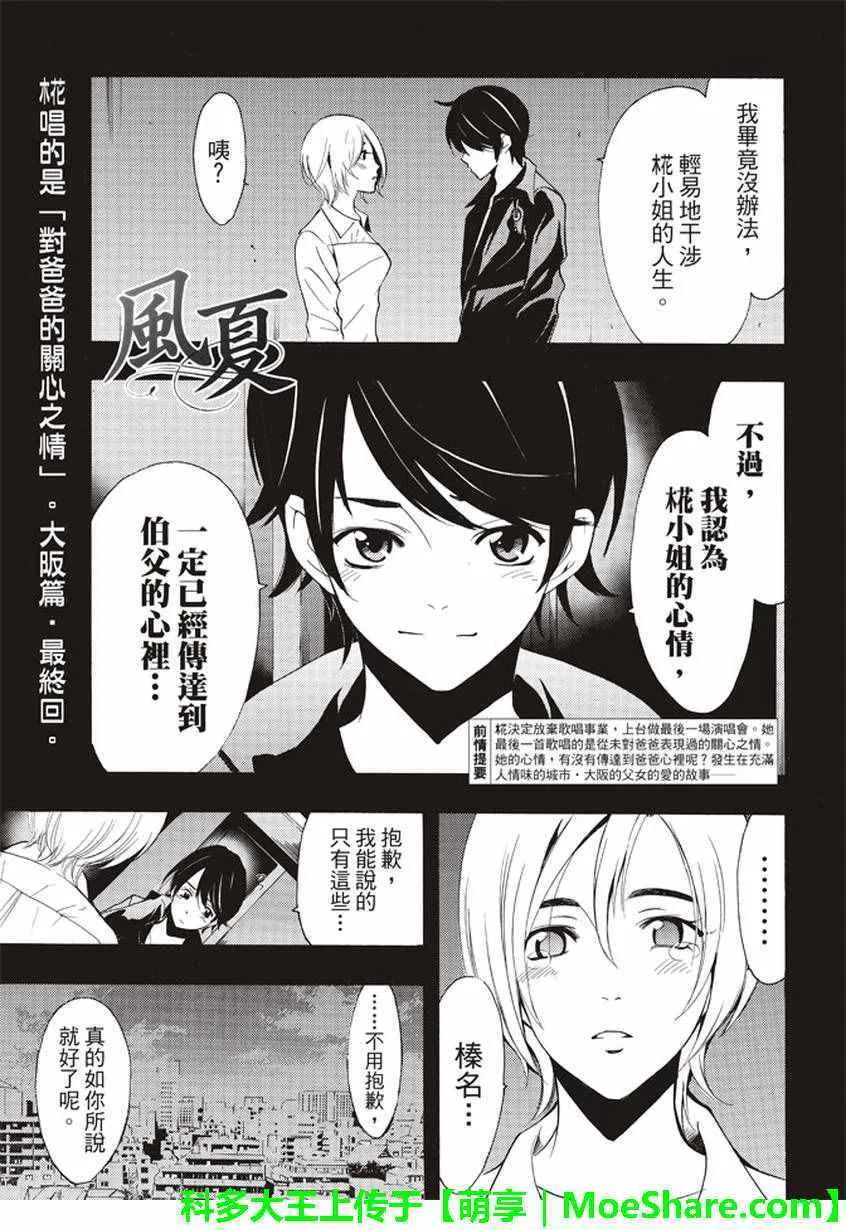 第133话 第1页