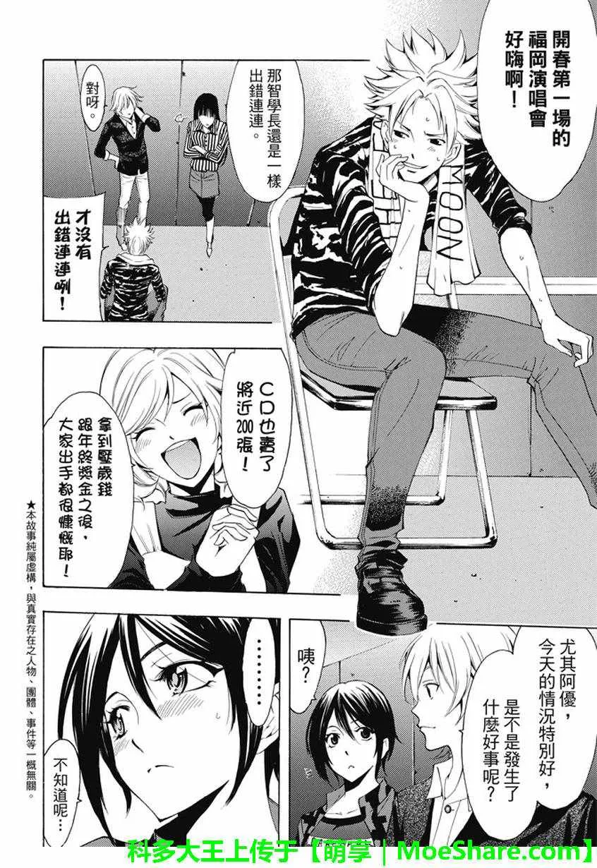 第135话 第2页