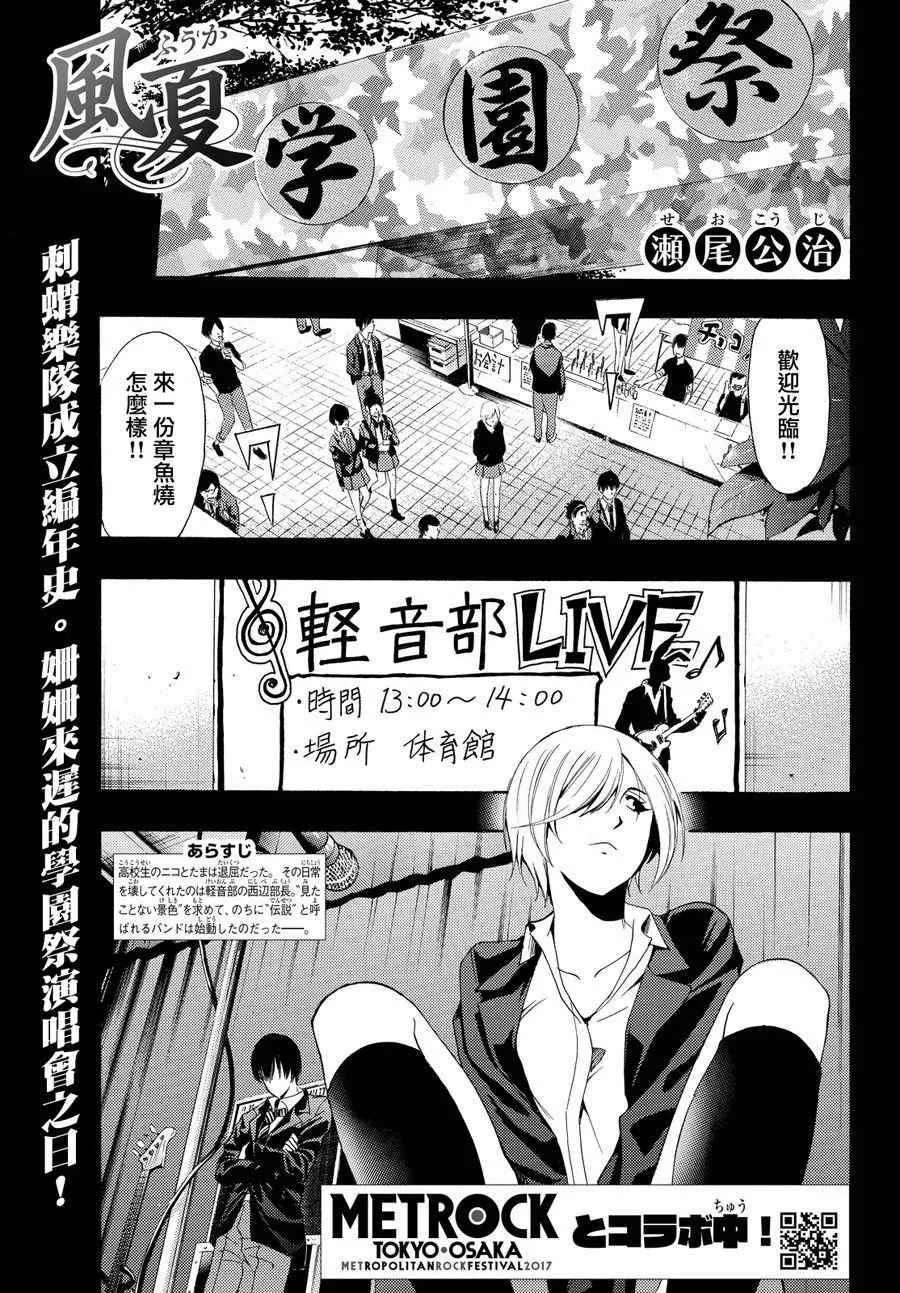 第155话 第1页