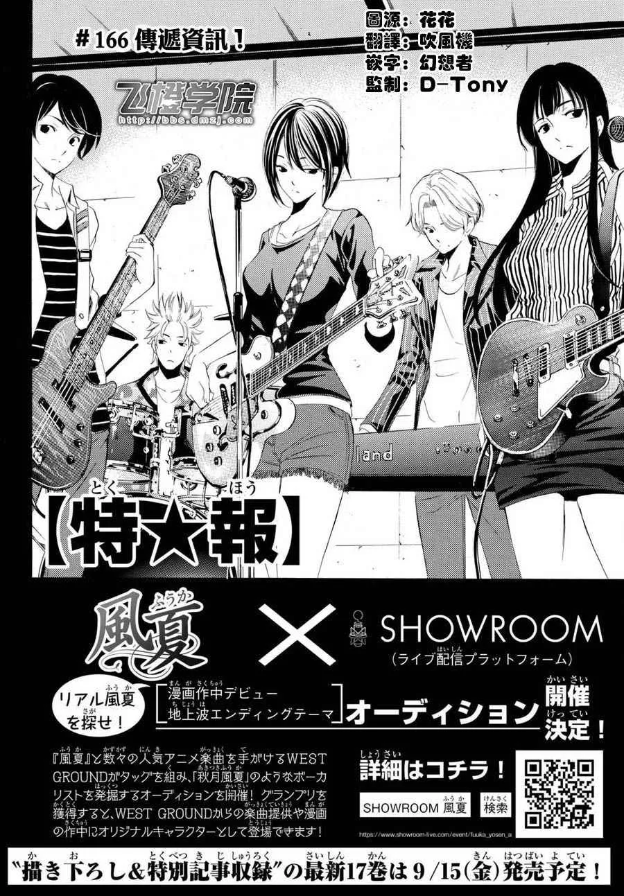 第166话 第2页