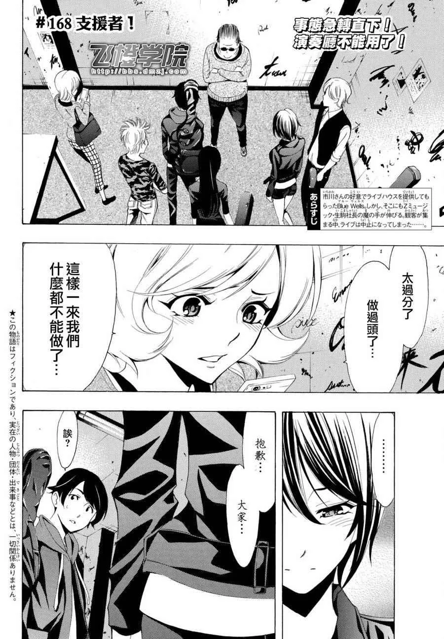 第168话 第2页