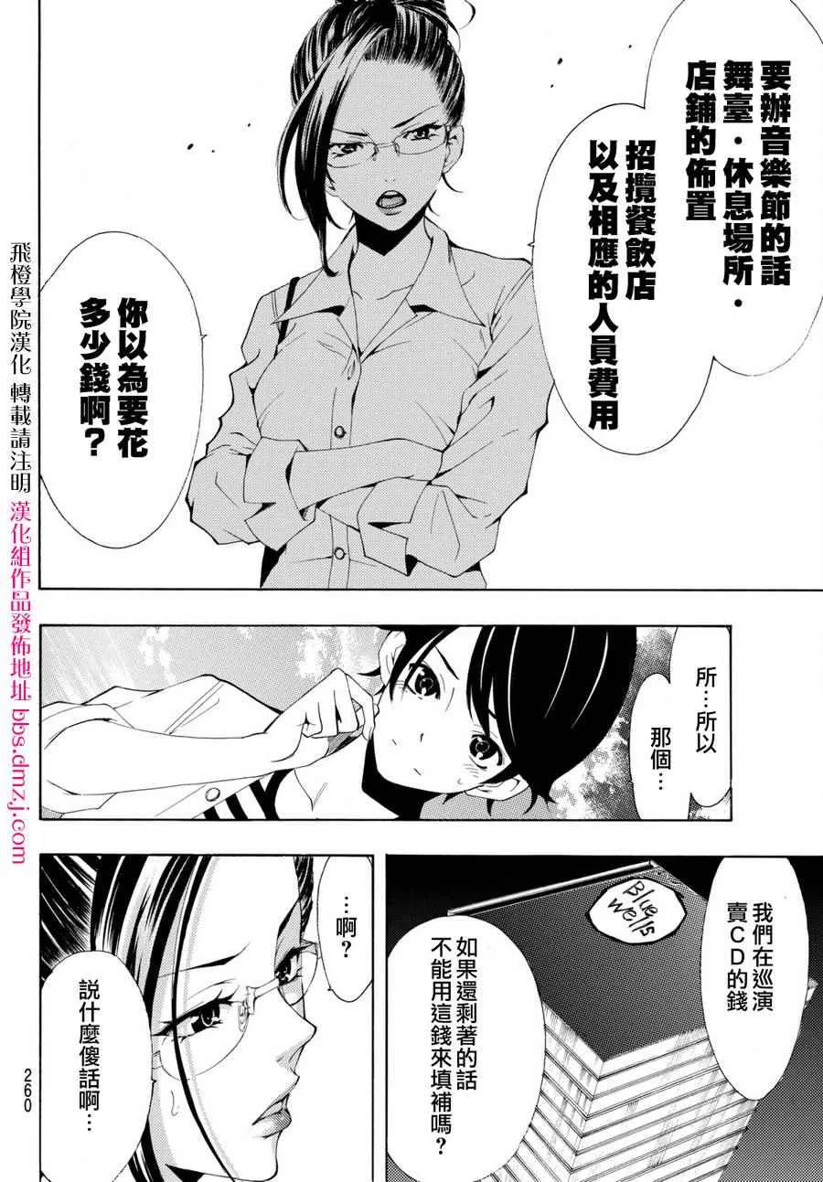 第170话 第5页