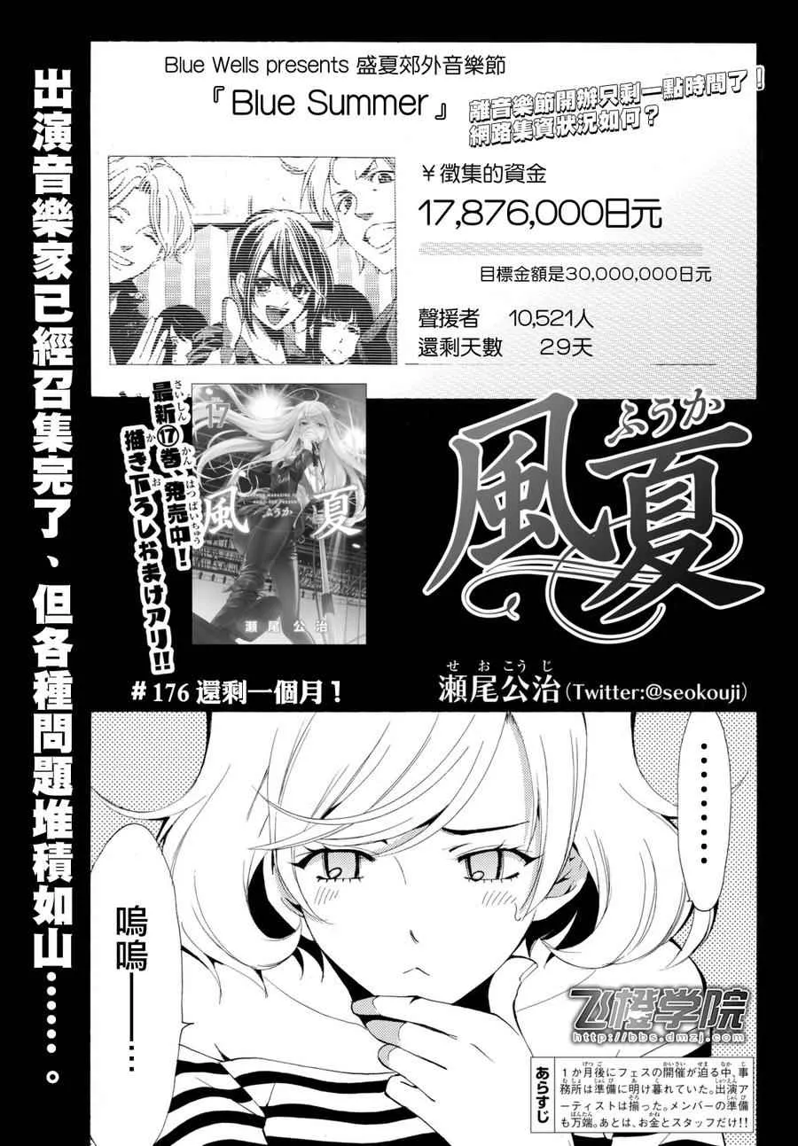 第176话 第1页