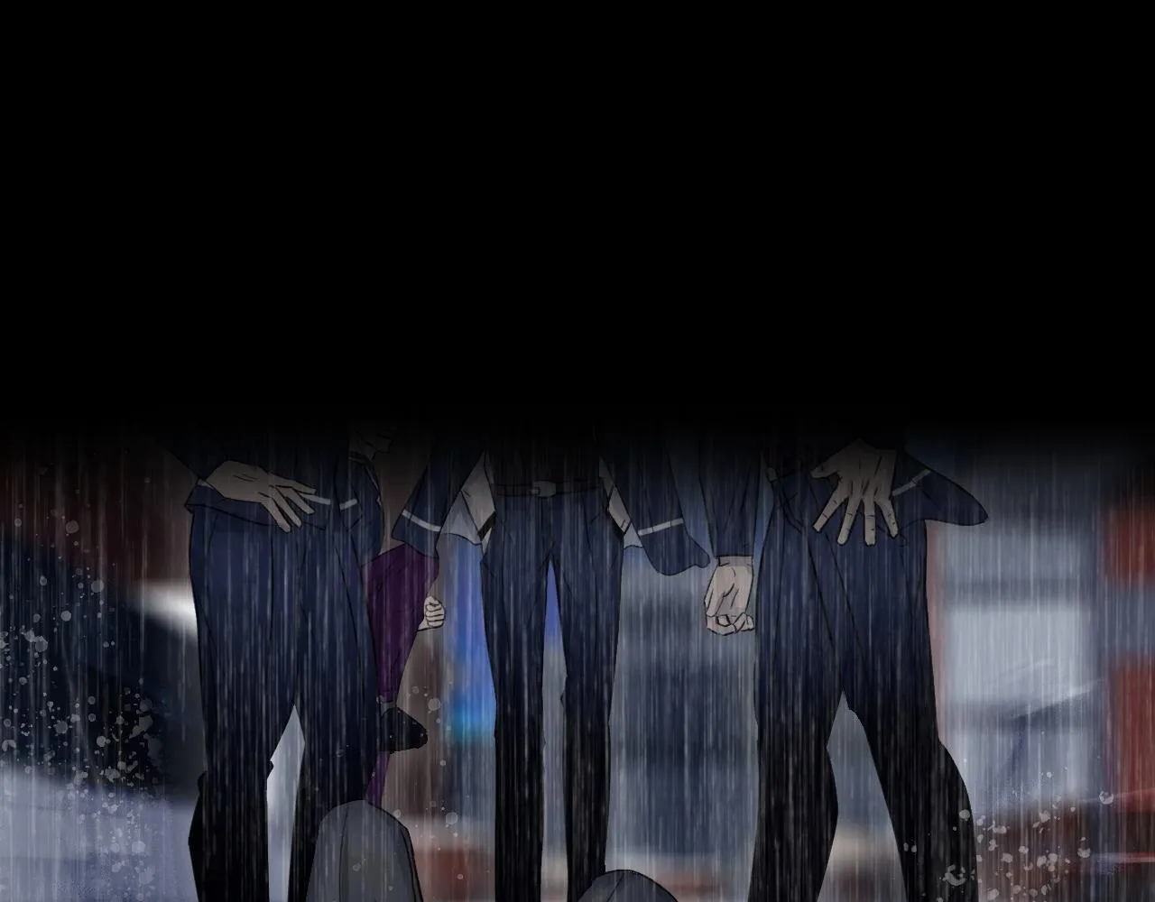 不要啊，学长 第32页
