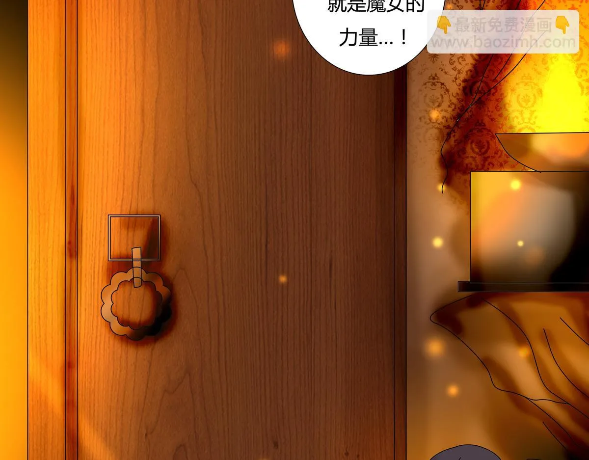 第五章 魔女的终结五 第9页