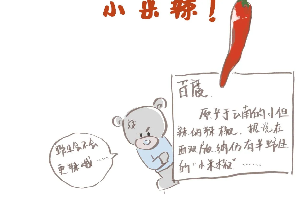 一个人万能调味 第15页