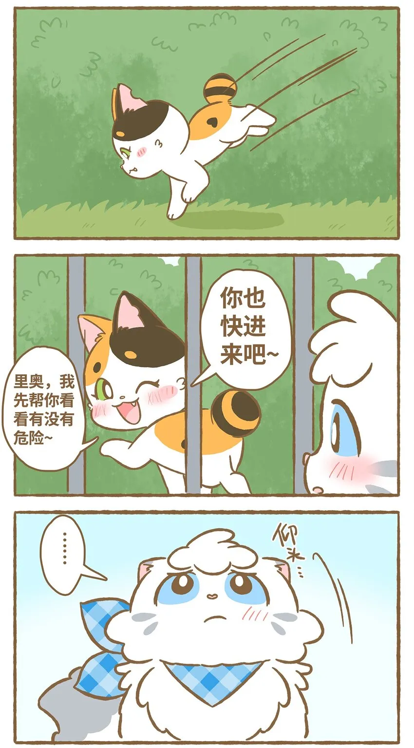 21 第21话 第4页