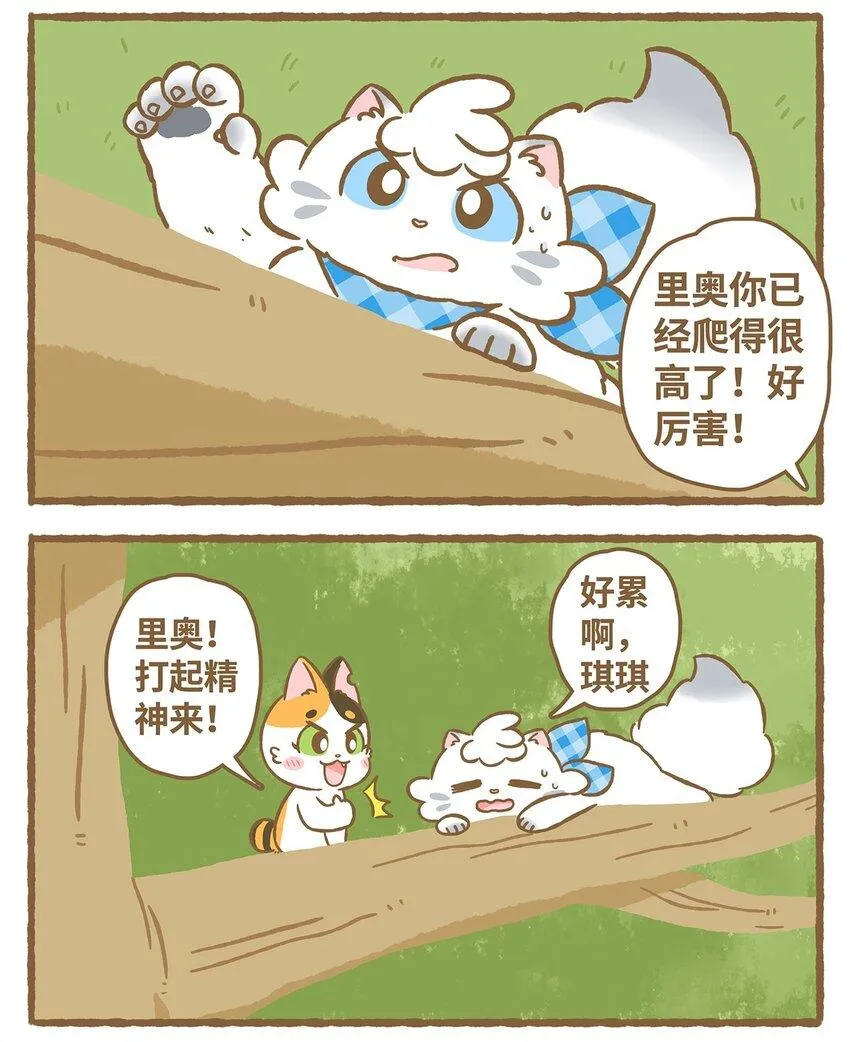 16 第16话 第8页