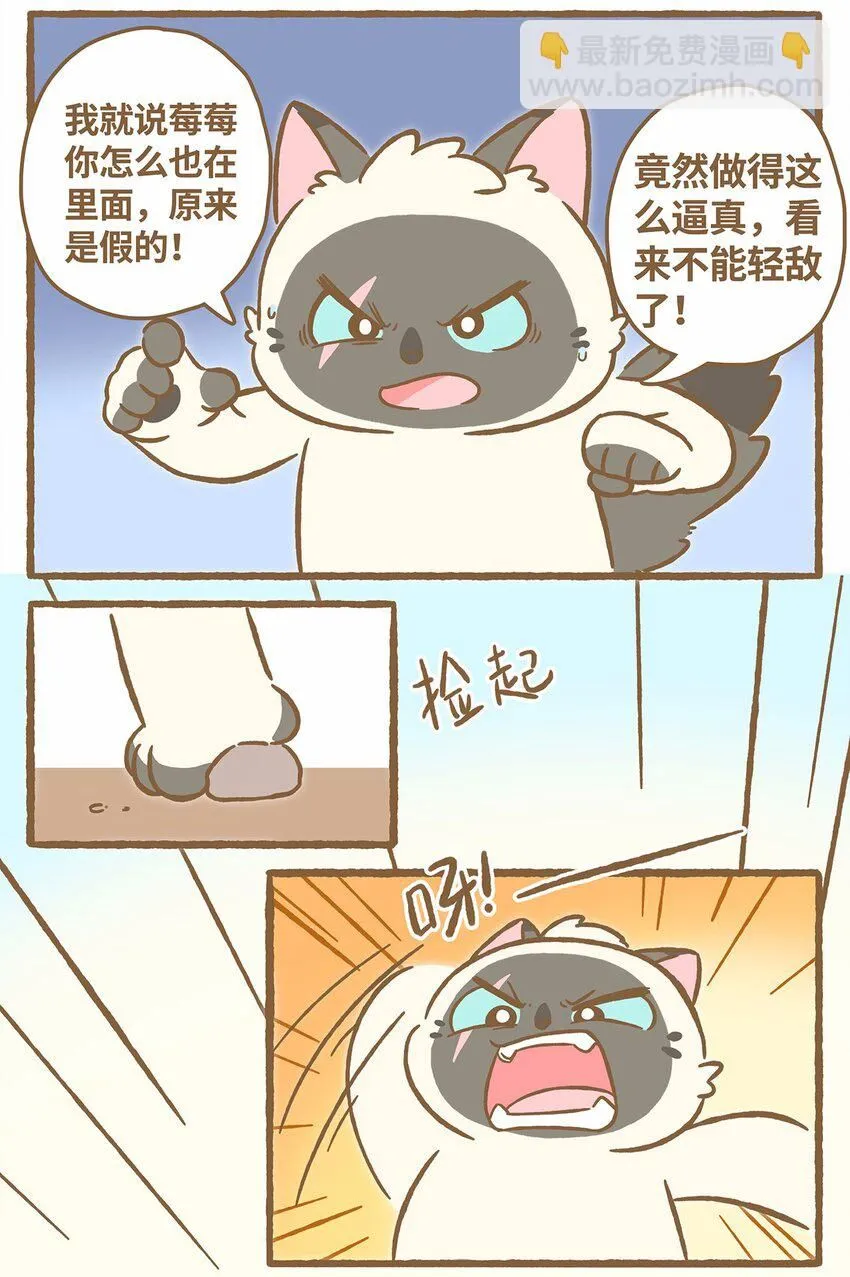 48 第48话 镜子 第6页