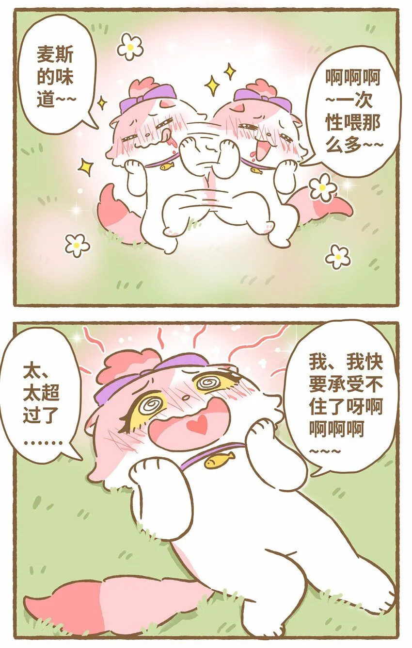 44 第44话 西瓜块VS西瓜汁 第14页