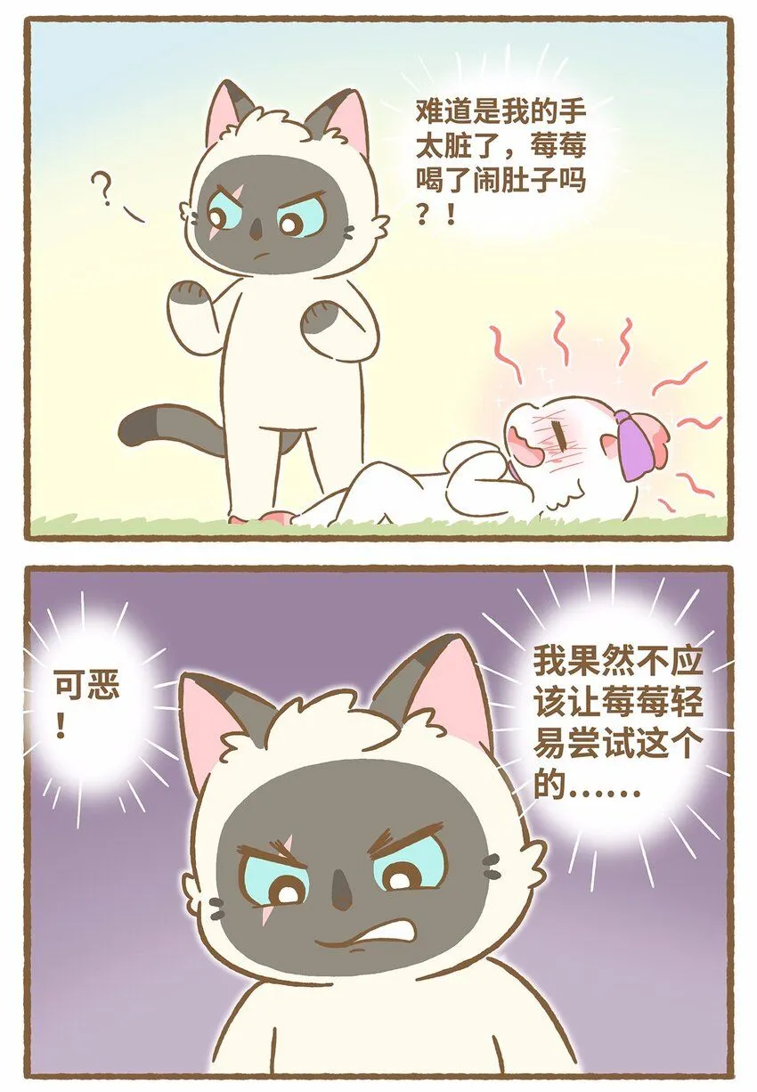 44 第44话 西瓜块VS西瓜汁 第15页