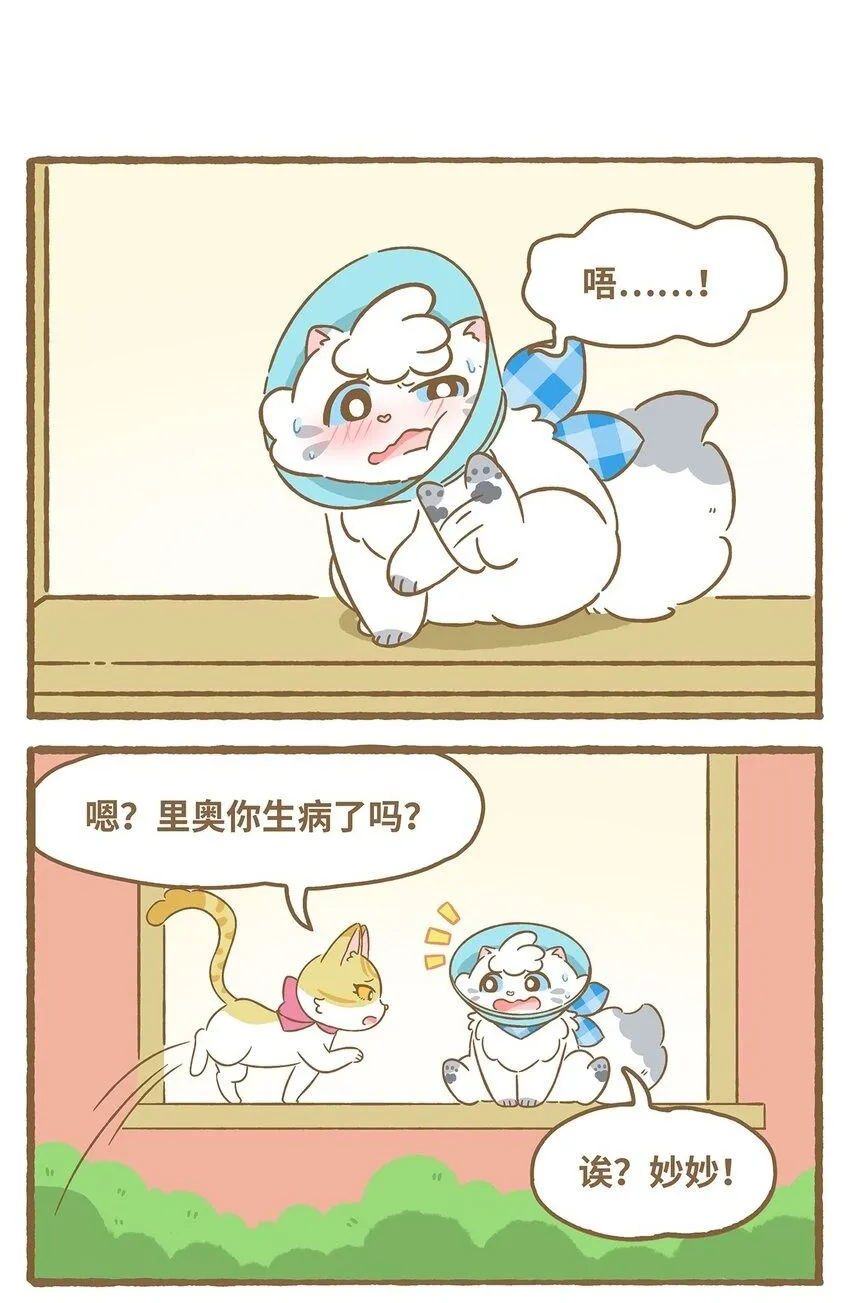 53 第53话 挠痒痒 第2页