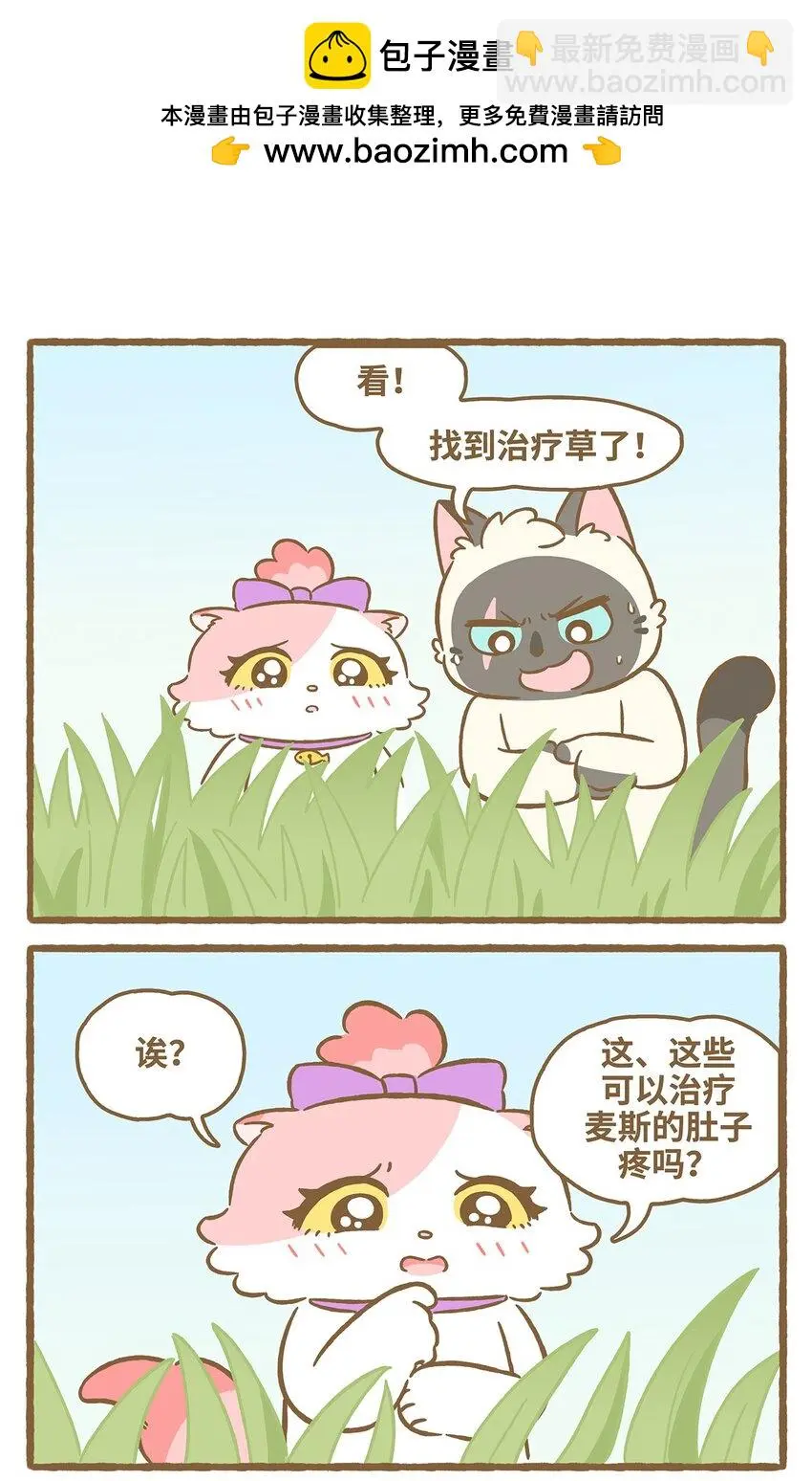 57 第57话 治疗草 第2页
