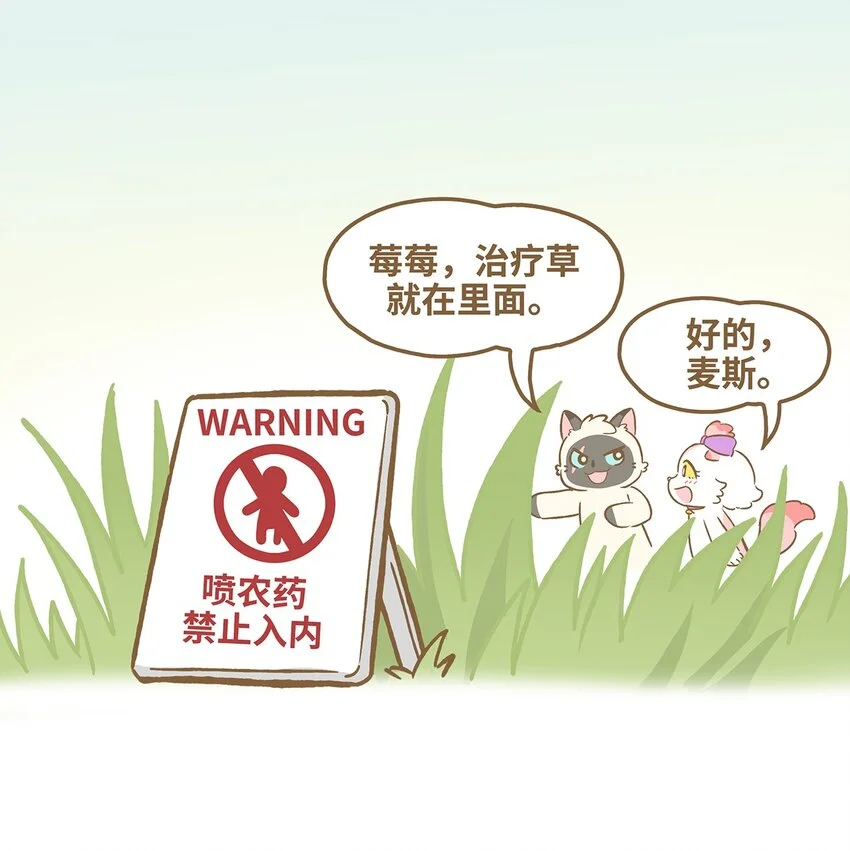 57 第57话 治疗草 第14页