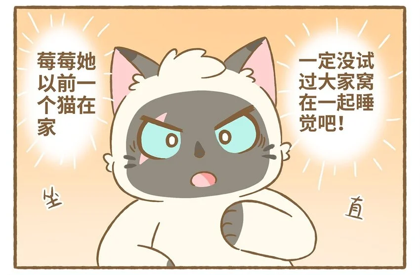 62 第62话 一起睡 第11页