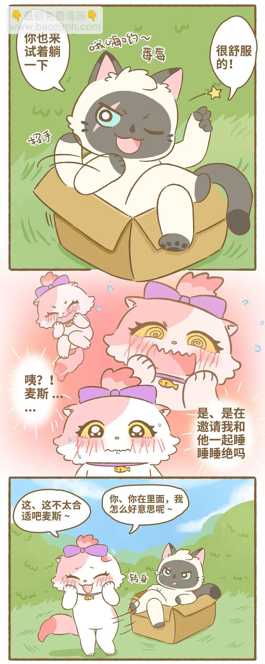 62 第62话 一起睡 第14页