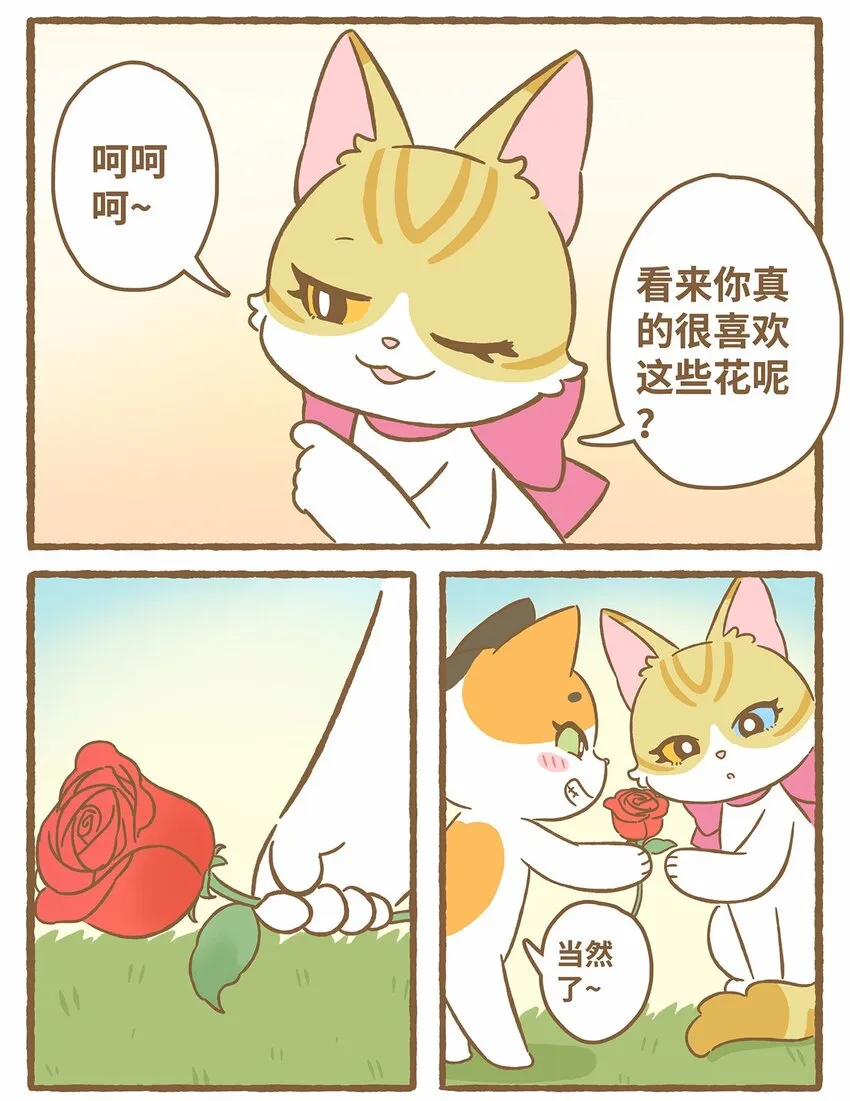 50 第50话 琪妙的相遇 第9页